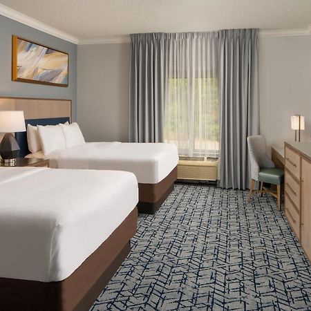 Paragon Casino Resort Marksville Buitenkant foto