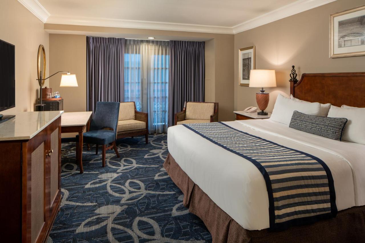 Paragon Casino Resort Marksville Buitenkant foto