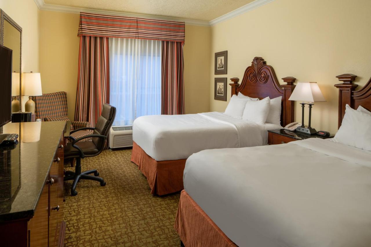 Paragon Casino Resort Marksville Buitenkant foto