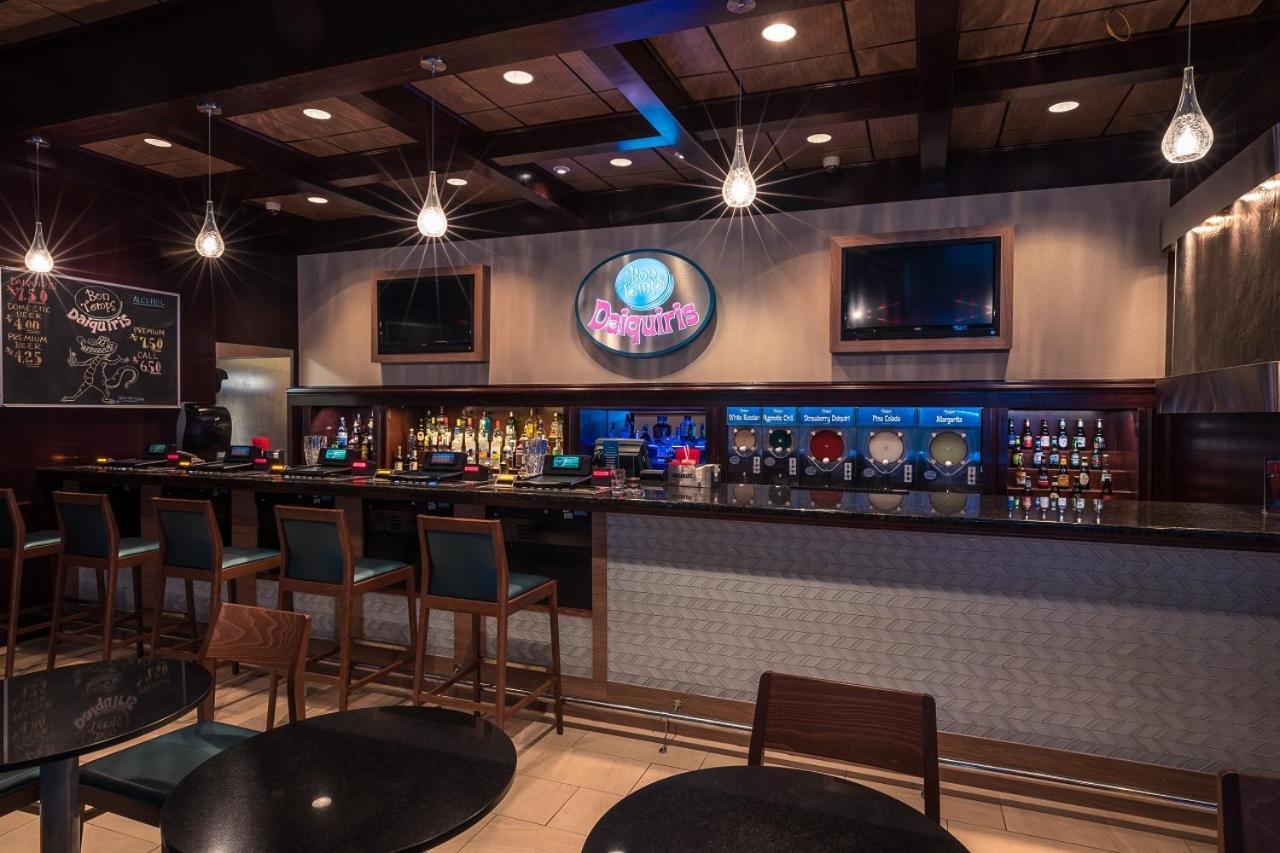 Paragon Casino Resort Marksville Buitenkant foto